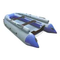 Лодка надувная Angler REEF 360FНД с фальшбортом в Новосибирске