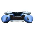 Лодка надувная Angler REEF 360FНД с фальшбортом в Новосибирске