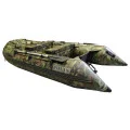 Надувная лодка Liman SCD 420PL в Новосибирске