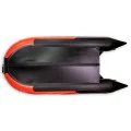 Надувная лодка Гладиатор C370AL в Новосибирске