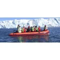 Надувная лодка Admiral 610 в Новосибирске