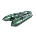 Лодка надувная моторная Solar SL-330 в Новосибирске