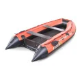 Лодка надувная моторная SOLAR-380 К (Максима) в Новосибирске