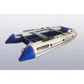 Лодка ПВХ Varyag (Варяг) 340 в Новосибирске