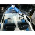 Надувная RIB лодка Albatros 2055M в Новосибирске