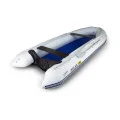 Лодка надувная моторная SOLAR-500 Jet tunnel в Новосибирске