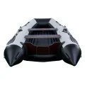 Надувная лодка RiverBoats RB - 350 НДНД в Новосибирске