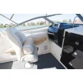 Катер Cuddy cabin Velvette 20 Image в Новосибирске