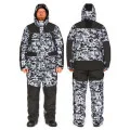 Костюм зимний NORFIN EXPLORER 2 CAMO в Новосибирске