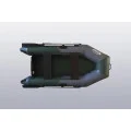 Лодка ПВХ Big Boat Т250 в Новосибирске