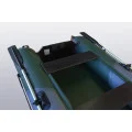 Лодка ПВХ Big Boat Т250 в Новосибирске