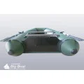 Лодка ПВХ Big Boat Т250 в Новосибирске