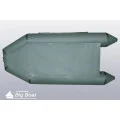 Лодка ПВХ Big Boat Т250 в Новосибирске