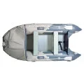 Надувная лодка Гладиатор C370AL в Новосибирске