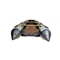 Лодка надувная Angler REEF JET 450 в Новосибирске
