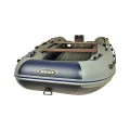 Лодка надувная Angler REEF JET 450 в Новосибирске