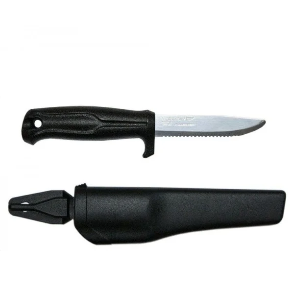 Нож Morakniv Marine Rescue 541 в Новосибирске