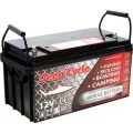 Аккумулятор Marine Deep Cycle GEL 80Ah 12V в Новосибирске