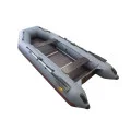 Надувная лодка Марлин 340SLK в Новосибирске