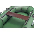 Гребная лодка ПВХ Classic SL 2000 в Новосибирске