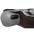Надувная лодка Фрегат M290C в Новосибирске