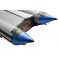 Надувная лодка Roger Hunter Keel 3200 в Новосибирске