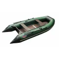 Надувная лодка Roger Hunter Keel 3200 в Новосибирске