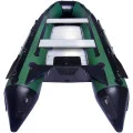 Надувная лодка SMarine SDP MAX-420 в Новосибирске