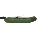 Надувная лодка Фрегат M11 в Новосибирске