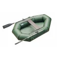 Гребная лодка ПВХ Classic SL 2000 в Новосибирске