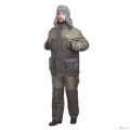 Зимний костюм Хольстер Штурман 1 / курточная ткань / олива в Новосибирске