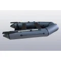 Лодка ПВХ Big Boat TM260K в Новосибирске