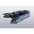 Лодка ПВХ Big Boat TM260K в Новосибирске