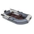 Надувная лодка Пеликан Gavial 280 НД в Новосибирске