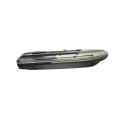 Лодка Angler Reef Triton 370 S-Max с интегрированным фальшбортом в Новосибирске
