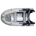 Надувная лодка Liman SCD 300AL КМФ в Новосибирске