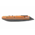 Моторная лодка ПВХ Zefir 3300 LT (среднекилевая) в Новосибирске