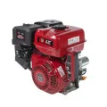 Двигатель 15,0 л.c.d=25мм. Brait BR421PE в Новосибирске