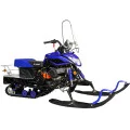 Снегоход Irbis Dingo T150 NEW в Новосибирске