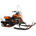 Снегоход Irbis Dingo T150 NEW в Новосибирске
