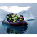 Надувная лодка Admiral 610 в Новосибирске