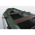 Лодка ПВХ Big Boat C240 в Новосибирске