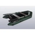 Лодка ПВХ Big Boat C240 в Новосибирске