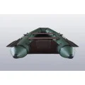 Лодка ПВХ Big Boat C240 в Новосибирске