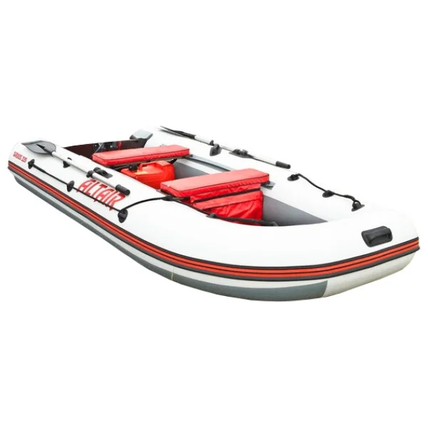 Надувная лодка Altair PRO Ultra 425 в Новосибирске