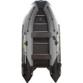Надувная лодка Адмирал 340 Sport Lite в Новосибирске