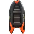 Надувная лодка Адмирал 340 Sport Lite в Новосибирске