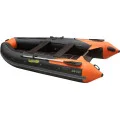 Надувная лодка Адмирал 340 Sport Lite в Новосибирске