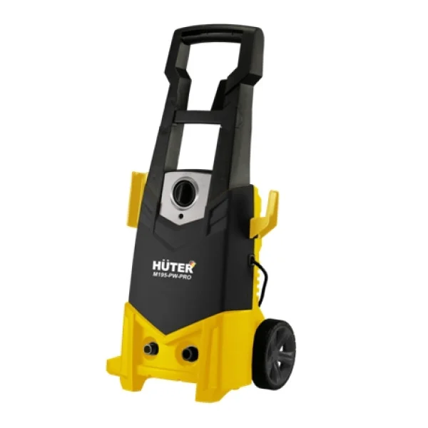 Моечная машина HUTER M195-PW-PRO в Новосибирске