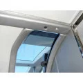 Катер Cruiser Velvette 33 INTELLIGENT в Новосибирске